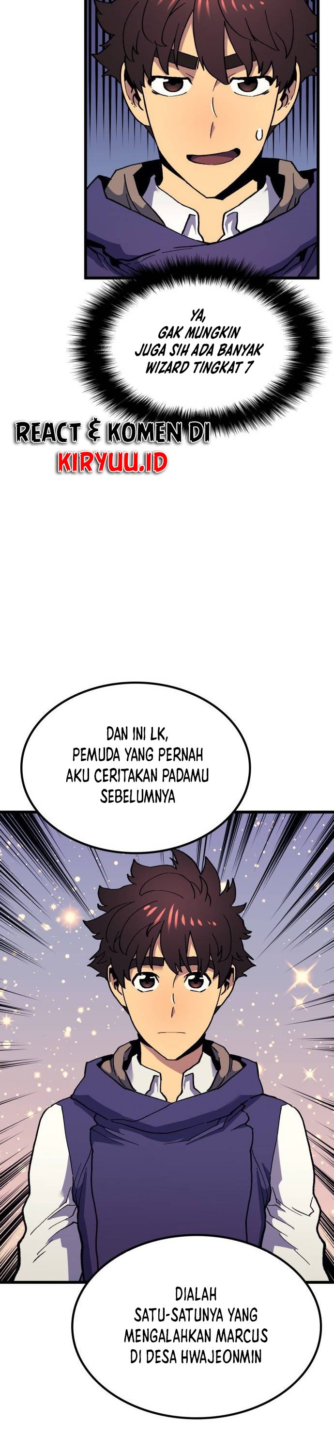 Wizard of Arsenia Chapter 37 Gambar 10